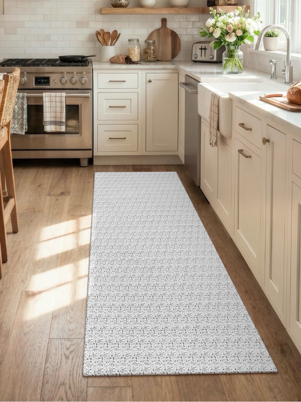 Kitchen Runner Rug 2*6ft
